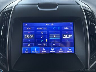 Ford Galaxy 2.0 TDCi,AUTOMAT,DPH,SERVISKA,DPH - 14