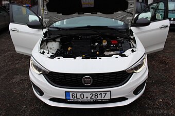 Fiat Tipo - 14