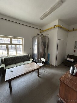 Prodej víceúčelové budovy, Lubná u Poličky - 14