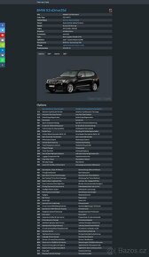 BMW X3 xDrive 35d, M-Paket, 230 kW - 14