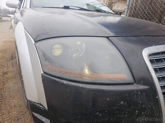 Audi tt 1.8t ajg - 14