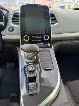 Renault Espace 1,6 dci- zavada na motoru - 14