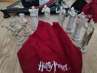 Kouzelnické šachy Harryho Pottera - 14