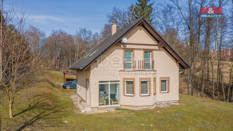 Prodej rodinného domu, 148 m², Orlová, ul. Úzká - 14