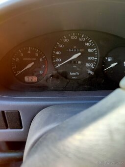 Nissan Micra K11 1.0 40kw - 14