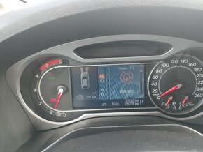 Ford Galaxi - 14