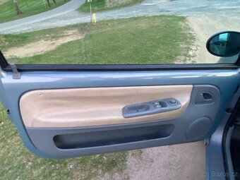 Renault Twingo 1.2 43kW Beach 2003 soft-top STK 4/2027 - 14