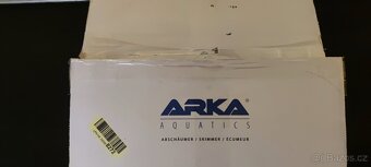 ARKA Core Hang-On 300 - 14