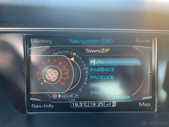 Audi A4 b8 3.0 Tdi 176 kw Quattro-Navi,pádla,bi-xenon,AluR18 - 14