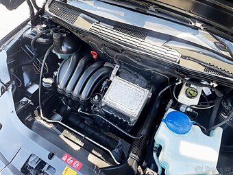 MERCEDES-BENZ B200 100KW 133.000KM 2.MAJ VELKÝ SERVIS - 14