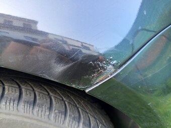 Volkswagen VW polo 1.4 59kw 2007 - 14