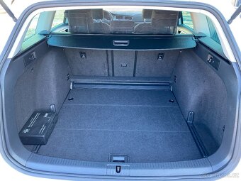Volkswagen Golf, 1.4TSI 92kW-XENON-NAVI-WEBASTO - 14