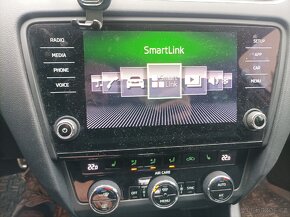 Škoda Octavia-1.8tsi-ČR-automat - 14