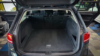Volkswagen Passat 1.4TSI ŘEMEN - 14