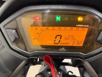 HONDA CB 500 X,ABS,TOP - 14