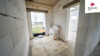 Prodej rodinného domu 127 m2, Vysoký Újezd - 14