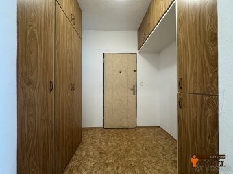 Podnájem bytu 3+1 s lodžií, 74 m², Havířov Podlesí - 14
