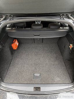 Škoda Octavia 3 fl sport edition 2.0 TDi 7st DSG virtual - 14