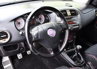 Fiat Bravo 1.4T 16V 110kW - 14