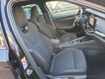 Škoda Octavia 4 Combi Sportline 2.0TDI 110kW DSG Virtual - 14