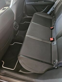 Seat Leon 5F FR 2.0 TDi 135kW, manuál, panorama - 14