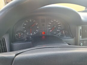 AUDI 80 B4-TOP STAV PO SERVISU - 14