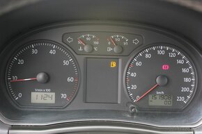 Volkswagen Polo, 1.2i, klima, rozvody, servis - 14