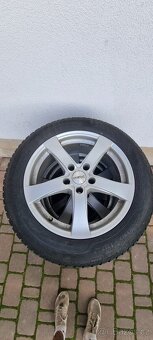 Mercedes Benz Vito 111 Long 2.2 CDI 9 míst - 14