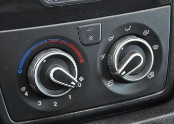 Peugeot Boxer 2.2HDI L3H2 2xKOLA nafta manuál 103 kw - 14
