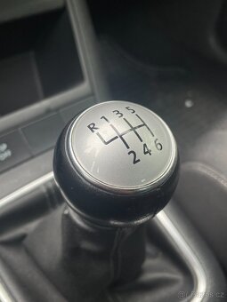Volkswagen Golf Plus 1,4 TSI - 14