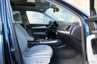 2018 Audi Q5 2.0 TFSI quattro Premium Plus - 14