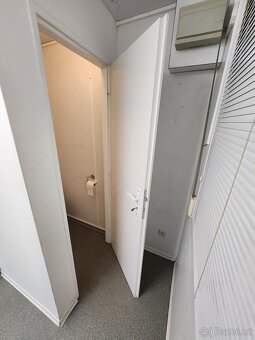 Kontejner kancelářský obytný 6x5m - dvojkontejner - 14