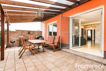 Prodej rodinného domu 5+kk se zahradou, 151 m2 - Blučina - 14