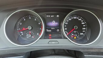 VW Tiguan 1.4 TSI 92 kw SOUND - 14