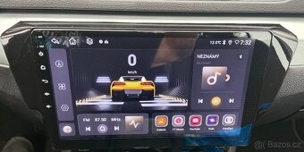 Škoda Superb 3 DSG 2018 - 14