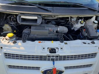 Ford Transit 300L - 14