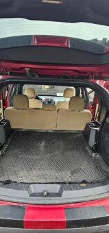 Ford explorer 4x4 - 14
