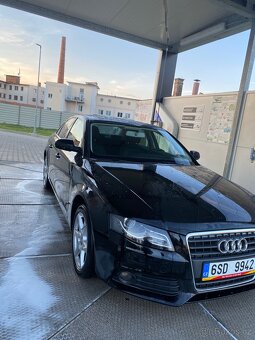 Audi a4 - 14