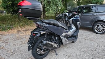 Honda Forza 350 r.v.2019 - 14
