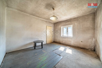 Prodej chalupy, 78 m², Plešnice, okr. Plzeň-sever - 14