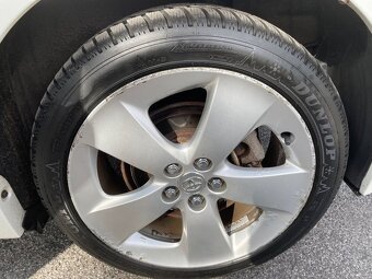 Toyota Prius, 3GEN 1.8 HYBRID AUTO platna STK - 14