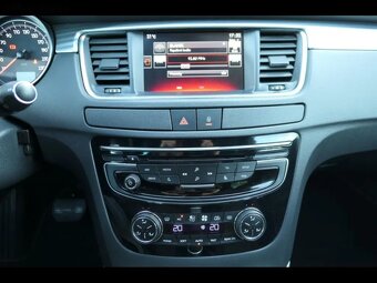 Peugeot 508, 508 SW 2.0 BlueHDI 180k EAT6 G - 14