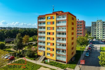 Prodej, byty/4+1, 76 m2, Chobotská 1728, 25001 Brandýs nad L - 14