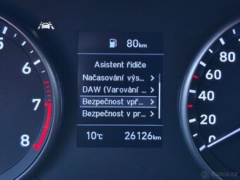 HYUNDAI I30 //26.100km// 88kW COMFORT 2023 LED + KAMERA -DPH - 14