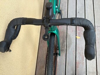 Colnago G4-X | v.45 | GRX 2x12 | - 14
