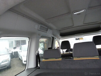 Vw Caddy 1.2 TSI Jako-O - 14