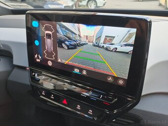 VW ID.3 Pro Electric 150kW 30tkm SoH 94,8 - záruka Autodraft - 14