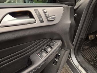 Mercedes-Benz GLE 350D AMG 4M DPH TAŽNÉ - 14