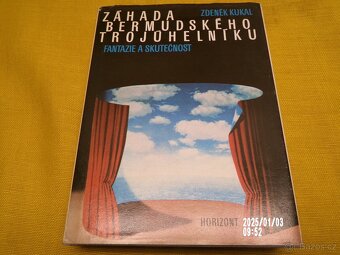 Knihy různých žánrů - 14