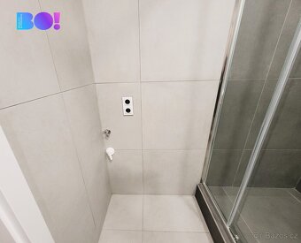 Podnájem dr. bytu 2+kk, ul. Bratr. Veverkových, Karviná Hran - 14